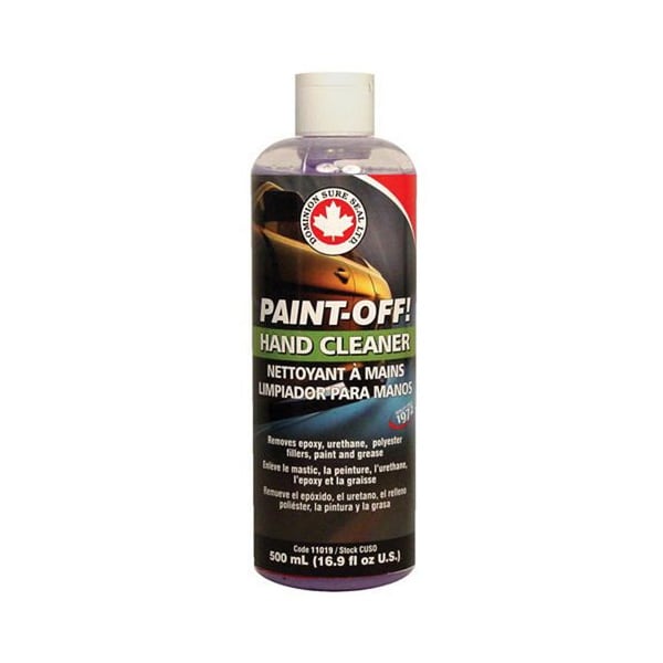 Dominion Sure Seal PAINT OFF 500ML 11019 - main